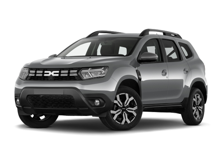 Location Dacia Duster Casablanca