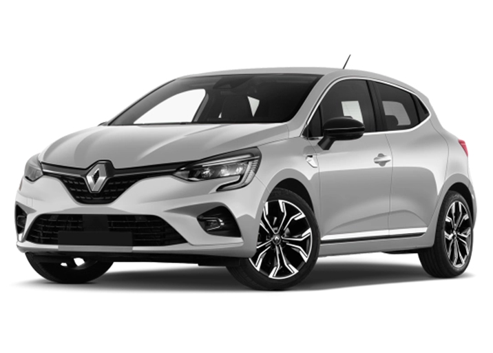Location Renault Clio 5 Casablanca